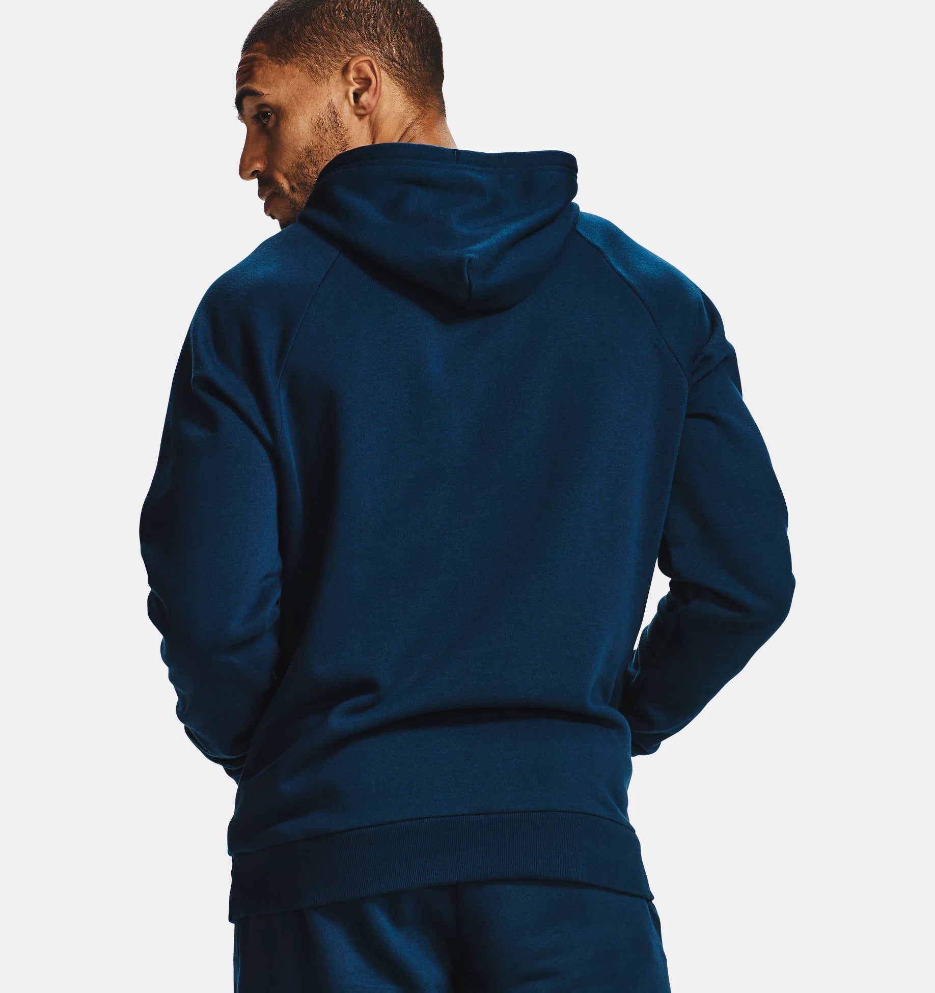 Under Armour Men's UA Rival Fleece Hoodie 1357092 - Newest Arrivals